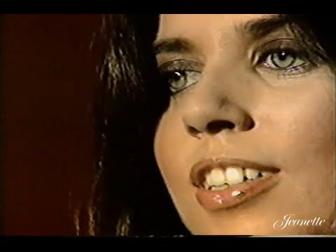 Jeanette - El muchacho de los ojos tristes