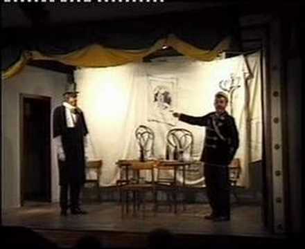 Kronprinz Rudolf  (4) - Erstes Wiener Bieropernensemble