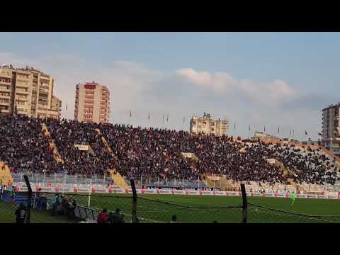 ADANADEMİRSPORUMUZ - ALTINORDU TRİBÜN MEHTER MARŞI
