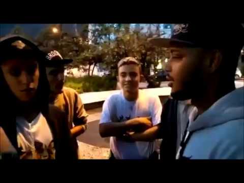 AJS x Japa - FINAL - 21° Batalha da Ana Rosa