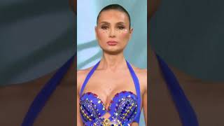 #Fall-Winter #Fashion #model #partydresses #Versace #Collection #balenciaga #louis-vuitton #miami