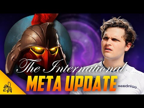 Meta Update: Most broken item in dota history?!?!?!