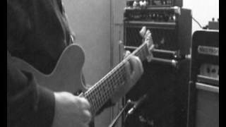 Video thumbnail for Ceriatone HRM and  C-Lator test... by spm72