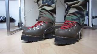 Cure for restless feet discovered!