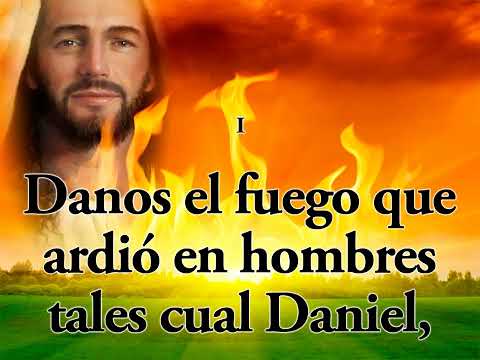 Himno 202 Danos el fuego Himnario Adventista Nuevo Cantado