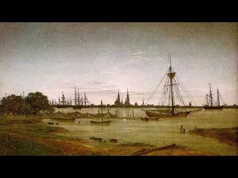 Giuseppe Cambini: Sinfonia Concertante No.2 in C Minor