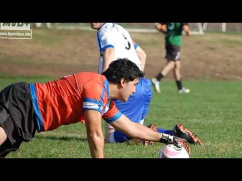 Motivacional Fernetbache - Director técnico, Massimiliano Puigvert