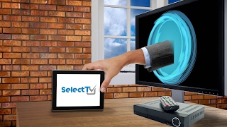 SelectTV: Lifetime Subscription