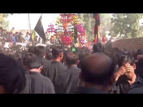 5th Muharram - Old Sukkur 2012-11-20 (1)