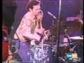 Confessions - Violent Femmes - La Edad de Oro - Madrid April 2, 1985