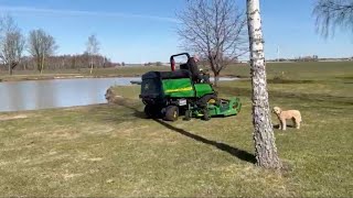 &Mu;&eta;&chi;&alpha;&nu;ή &kappa;&omicron;&pi;ή&sigmaf; &gamma;&kappa;&alpha;&zeta;ό&nu; John Deere 1600 Turbo | &Alpha;&pi;&epsilon;&iota;&kappa;ό&nu;&iota;&sigma;&eta; 4 - Agroline