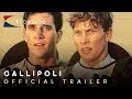 1981 Gallipoli Official Trailer 1 Paramount Pictures