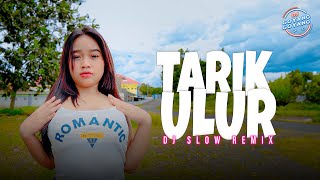 Download lagu Tarik Ulur (Remix) - DJ Goyang Goyang | Amoy mp3
