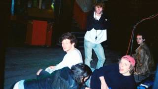 Peace - Wraith (Live BBC1 Radio)