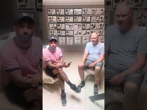 Combinatie Jo & Jo @ reportage Wim de Troy Belgium 🏆🇧🇪🥇💎💪