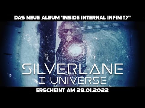 SILVERLANE - I Universe (Official Music Video) I Drakkar Entertainment 2021