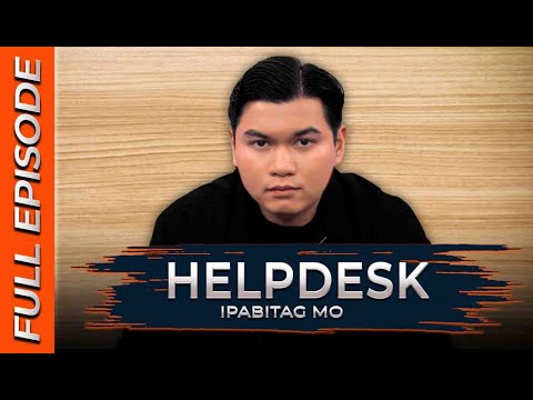 Help Desk ipaBITAGmo | Thursday, January 22, 2026