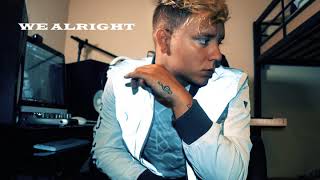 Hunter Roberson - We Alright (Official Audio)