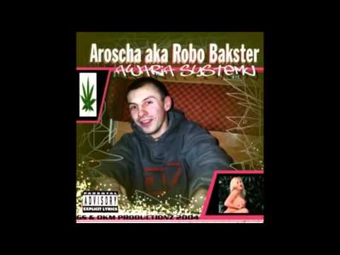 Aroszka - 21. Egipskie Kości