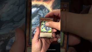 Happy Hump Day!!! It’s a great day to open packs!! #yugiohtcg  #packopening