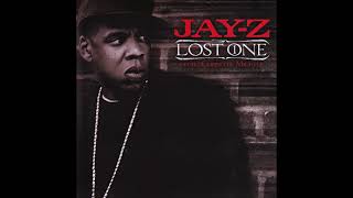 Jay-Z - Lost One ft. Chrisette Michele (prod. by Dr. Dre &amp; Mark Batson)