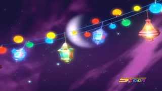 يارب - خواطري لله ترنو - سبيس تون - Spacetoon