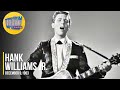 Hank Williams Jr. "Hank Williams Sr. Hits Medley" on The Ed Sullivan Show