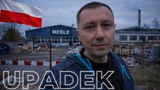 SZOK! To jest straszne co się dzieje w Polsce - Upadek!