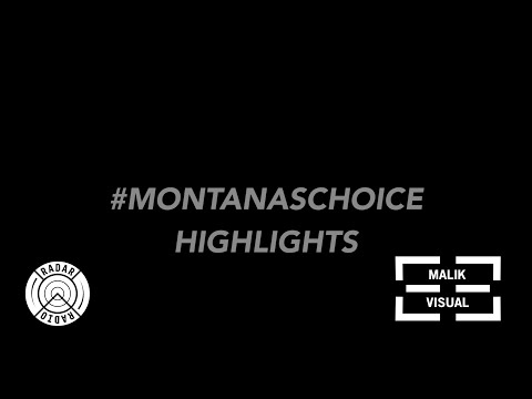 P Montanas Choice Highlights 🎤 | Malik Visual