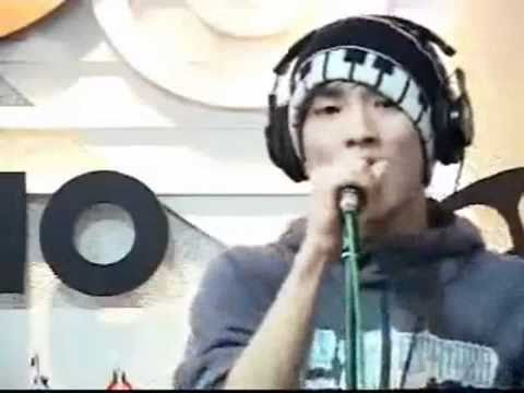 Shinee-Key solo-Embrace my soul