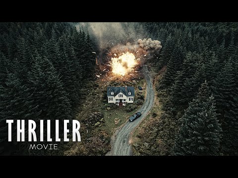 A SAFE PLACE Turned Into a NIGHTMARE | Full THRILLER Movie