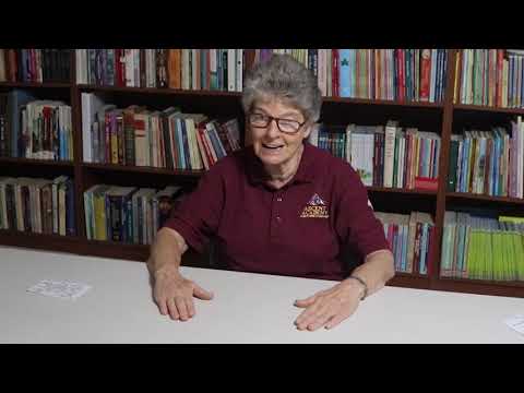 Brain Gym Opening Exercises: Week 5 Day 3 - Energizer