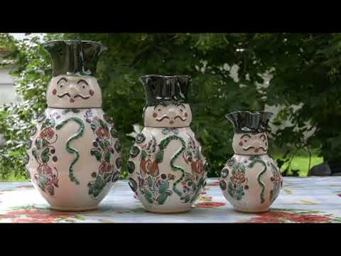 Életutak magazin - Pusztai Zsolt muzelógus