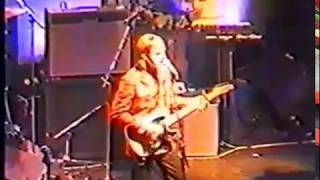 Paul Weller - The Weaver (Town &amp; Country Club 03/11/93)