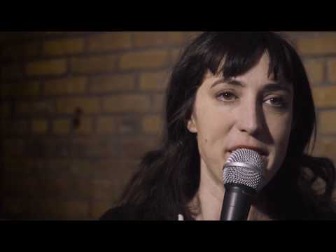 Kate Willett - Little Hipsters Out on the Prairie