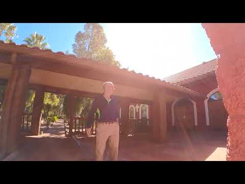 St. Anthony Greek Orthodox Monastery