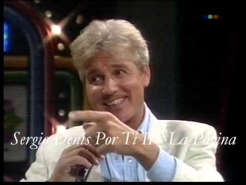 SERGIO DENIS EN FER PLAY CON FERNANDO BRAVO