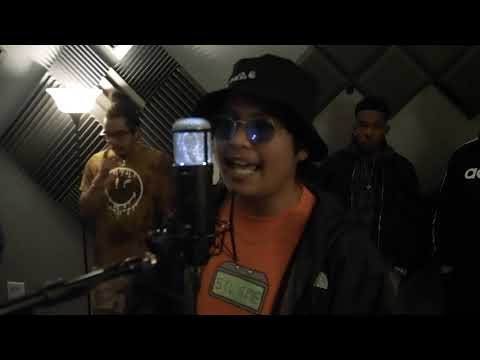 TeamBackPack - Poetik Genius, 8aula , ByRD , YZ , Martyr Thompson (Prod. Epic The Dawn) |