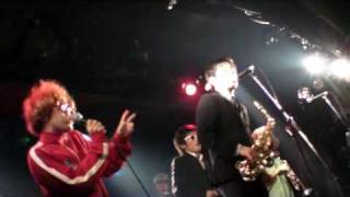 The scandals --- JAPANESE 2-Toney SKA :2songs