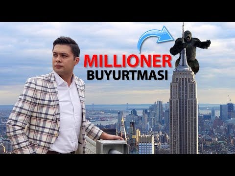 TRUMP TOWERNI "ORTDA QOLDIRGAN" "11 OYLIK, DUNYODAGI ENG BALAND BINO"!!!!!