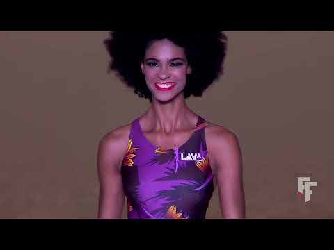 Desfile Tenerife Fashion Beach Costa Adeje 2021 (TFBC)