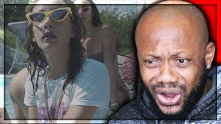 Reazione A Chadia Rodriguez - Bitch 2.0 | RealGeeTube