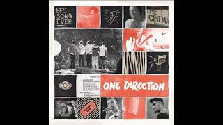 Kiss You (Live From The Motion Picture &quot;One Direction: This Is Us&quot;) - speed up