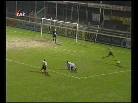 Filmarchief BV Veendam     TOP-Oss-Veendam 2-0