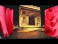 (HD 720p) La Vie En Rose, Mantovani / Louis ...