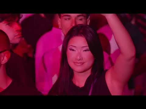 Asian Beauty (People of Cavo Paradiso)