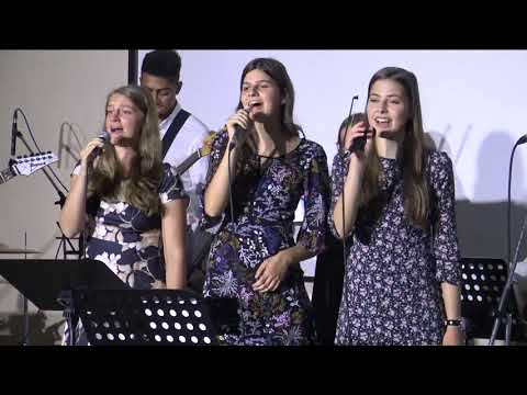 Večer chval  19.9.2020