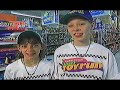 1998 Nickelodeon Toys R Us