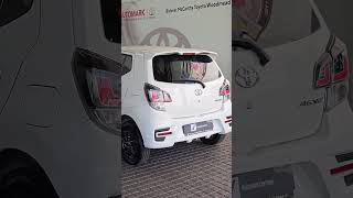 Download lagu TOYOTA AGYA @Bidvest McCarthy Toyota Woodmead 011 844 5544 mp3