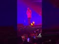 Drake Performs Bahamas Promises Live In Toronto